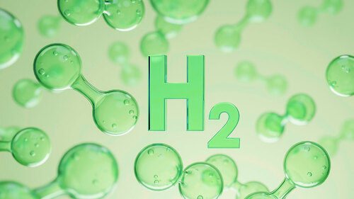 Sustaining of hydrogen gas(H2).New Green Energy Water Fuel Cell