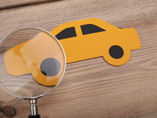 automobil car digital concept transport