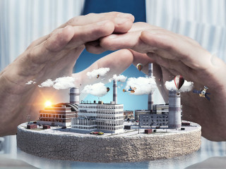 My new development project