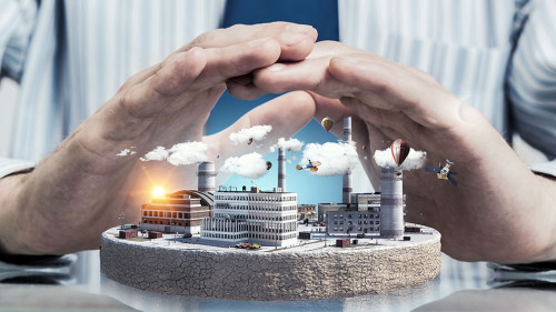 My new development project