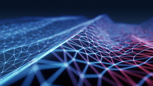 Abstract Background Technology