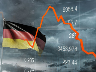 Deutschland - Zinsen - Inflation - Steuern