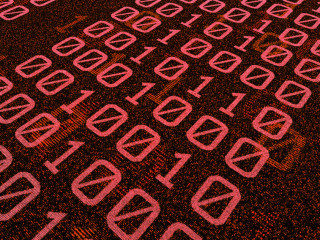 Future digital technology, network communication data and the In