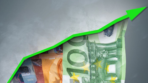 Inflation - Wohlstand  - Armut