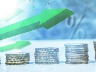 Geld - Sparen - Gewinne