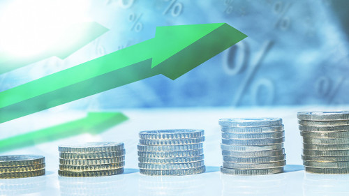 Geld - Sparen - Gewinne