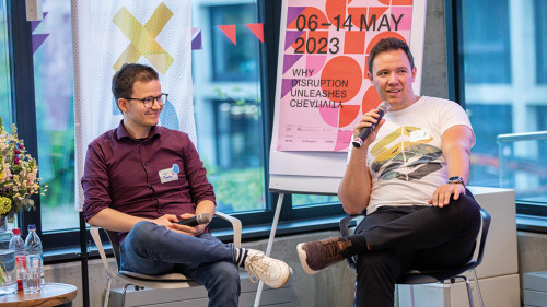 Krechel-Boehmer-2023-codecentric