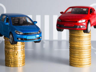 Autoversicherung Preisvergleich