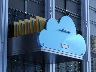 Cloud storage technology