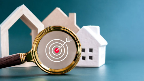 House online search, property survey, buying, selling and real e