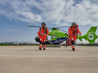 Bellwood-Prestbury-Unfallversicherung