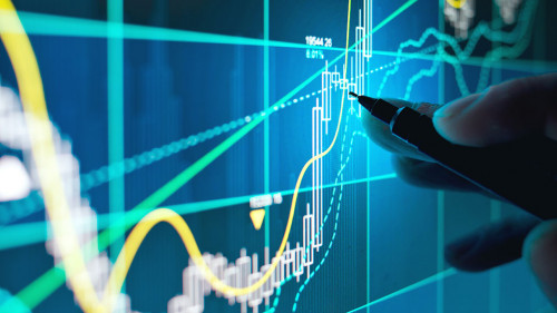 Trading Online and Shares