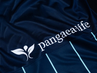 Pressefoto_das Logo der Pangaea Life auf dem Trikotrücken des TSV 1860 München.jpg