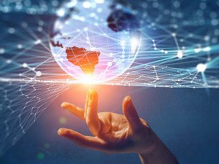 Global communication and partnership