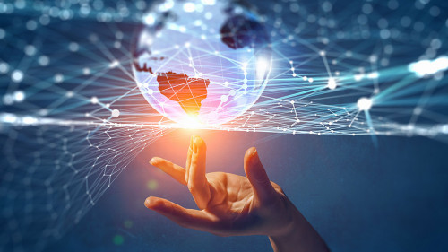 Global communication and partnership