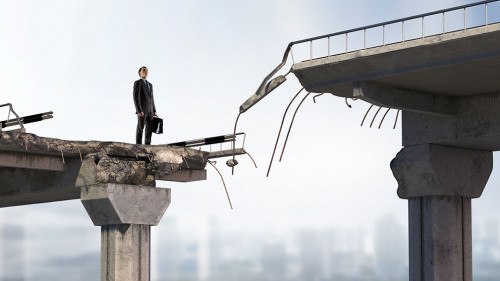 He will do it anyway