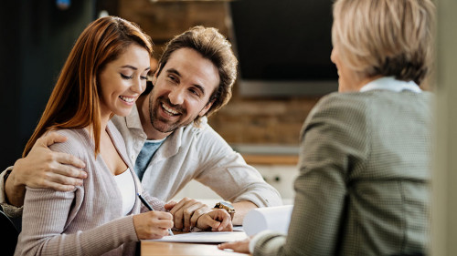 It is really good agreement for us, honey!