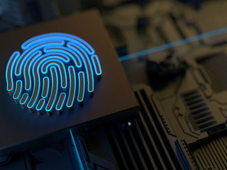 Digital Security Cybersecurity Technology