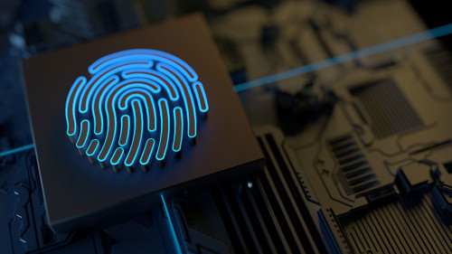 Digital Security Cybersecurity Technology