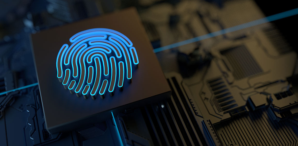 Digital Security Cybersecurity Technology