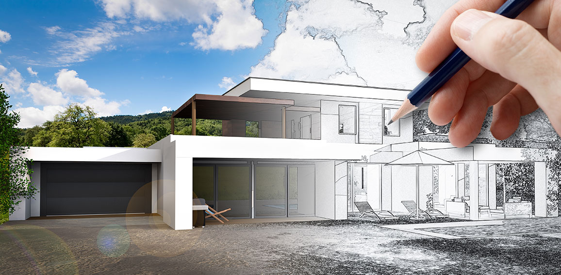 Projet immobilier