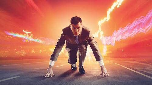 Ready to challenge it