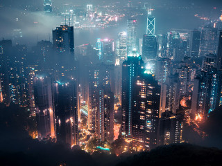 Hong Kong