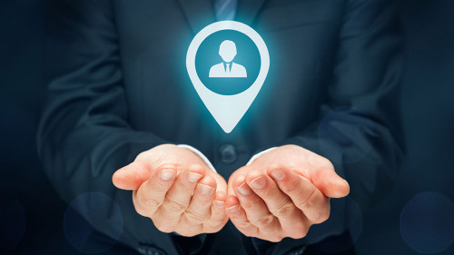 Target customer and HR