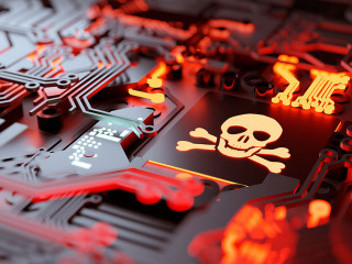 Computer Hardware Hacking Background