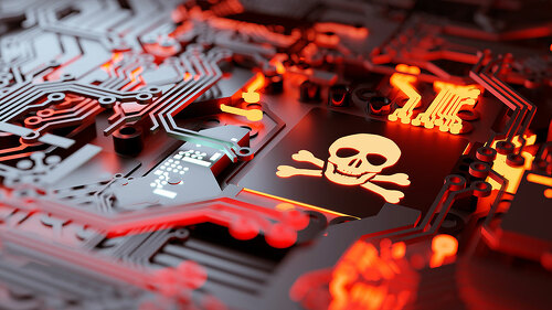 Computer Hardware Hacking Background