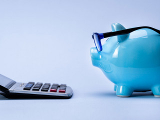 Budget And Financial Advice