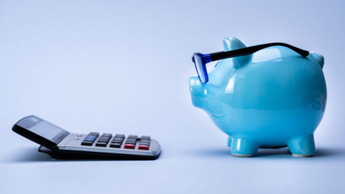 Budget And Financial Advice