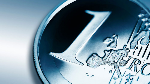 1 Euro