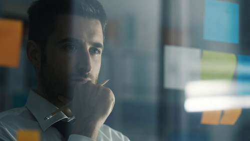 Creative business solutions and strategy