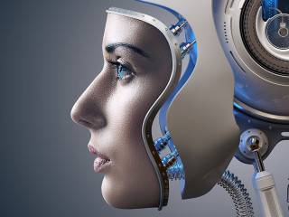 Next Generation Cyborg