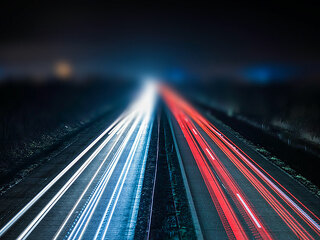 Autobahn 4.0