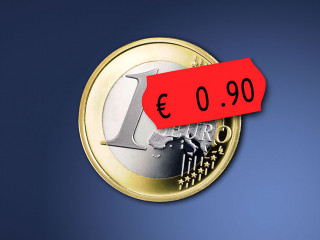 Konzeptfoto Inflation