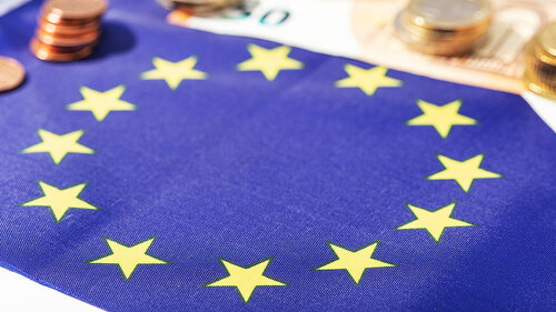 European Union financial stimulus on coronavirus Covid-19 pandem
