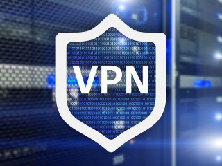 VPN, virtual private network technology, proxy and ssl, cyber security.