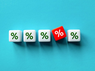 Late payment on a loan. Outstanding Debt. High debt load, worsening credit score. write off the debts. Bankruptcy announcement rules. Business and finance, banking. Credits line. Interest rate change