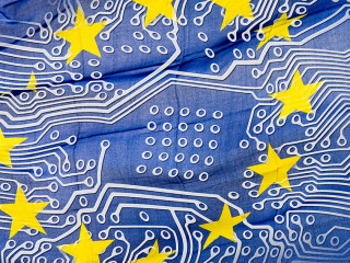 Digitalisierung Europas