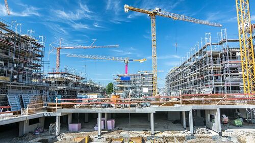 Die psychologische Wirkung des Urteils des Bundesverfassungsgerichts auf den Immobilienmarkt ist fatal.