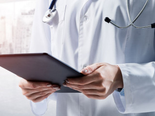 Contemporary gadgets for medical employee