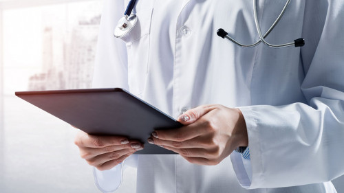 Contemporary gadgets for medical employee