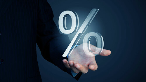 Your interest rate