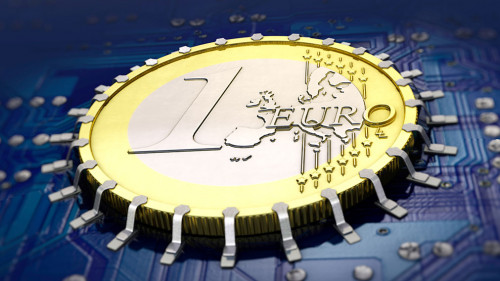 Digital Euro