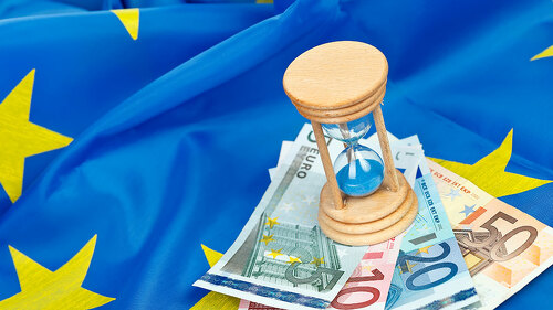 Euro expired