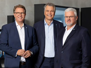 Gesamtverzinsung bis zu 3,75 Prozent