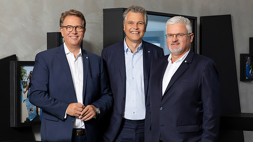 Gesamtverzinsung bis zu 3,75 Prozent