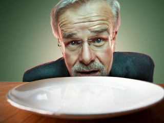 Über den Tellerrand schauen